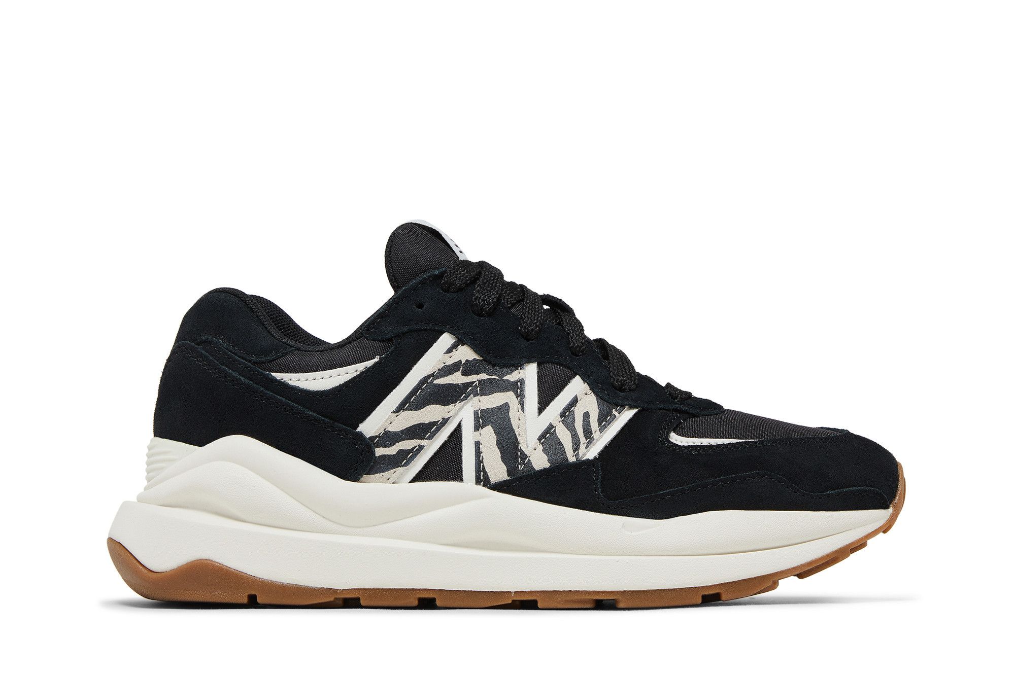 Buy (W) New Balance 57/40 'Zebra Hitam' W5740APA