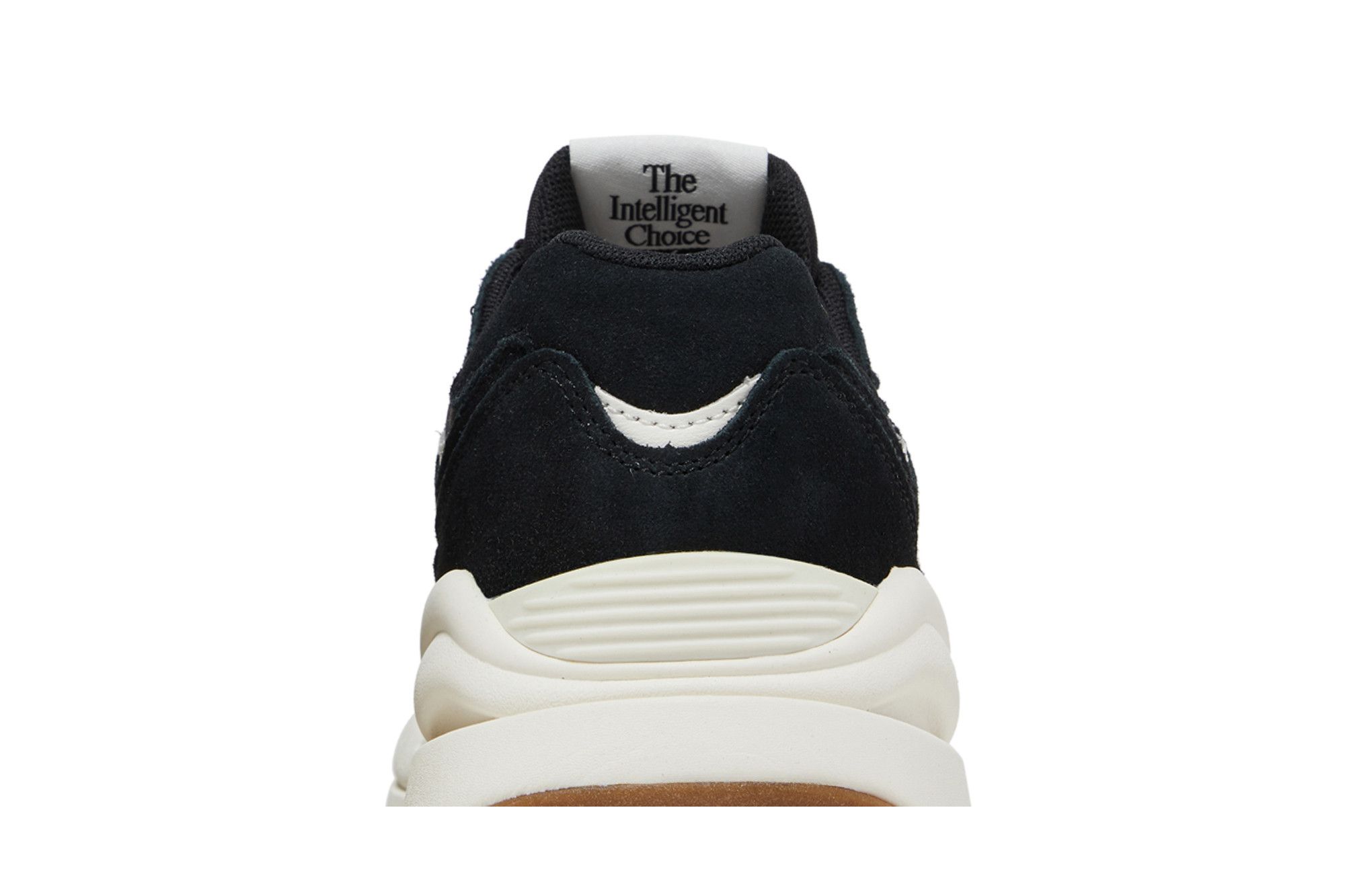 Sizing (W) New Balance 57/40 'Zebra Hitam' W5740APA