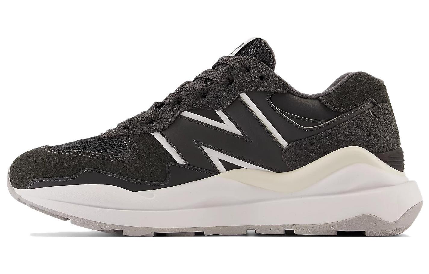 Buy New Balance 57/40 Gore-Tex 'Black Brown' M5740GTP - Novelship