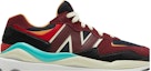 Order (W) New Balance 57/40 'Burdeos Clásico' W5740GA