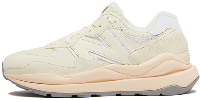 (W) New Balance 57/40 'Kuning Jernih' W5740CE Buy (W) New Balance 57/40 'Kuning Jernih' W5740CE