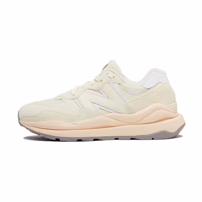 (W) NB 57/40 'Clear Yellow'