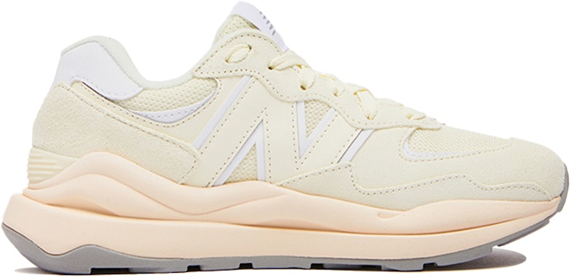(W) New Balance 57/40 'Kuning Jernih' W5740CE Order (W) New Balance 57/40 'Kuning Jernih' W5740CE
