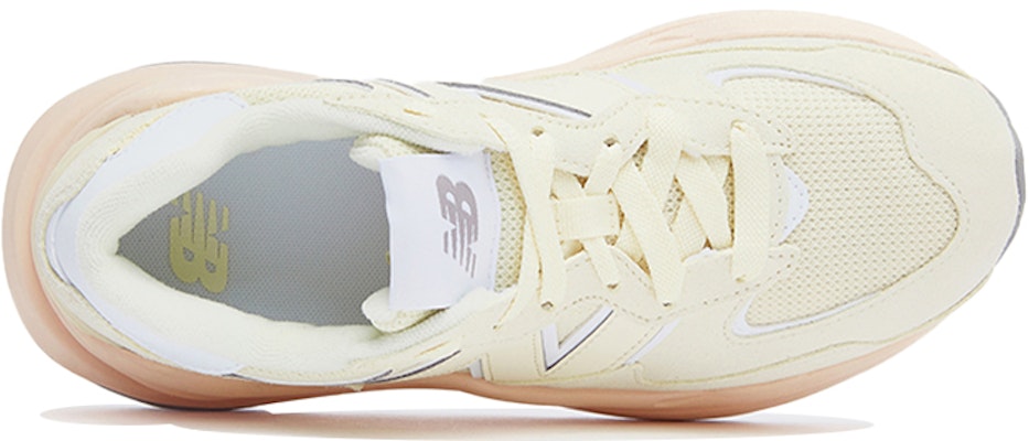 (W) New Balance 57/40 'Kuning Jernih' W5740CE Shop (W) New Balance 57/40 'Kuning Jernih' W5740CE