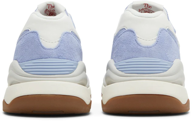 (W) New Balance 57/40 'Sueño Diurno' W5740GVB Details for (W) New Balance 57/40 'Sueño Diurno' W5740GVB