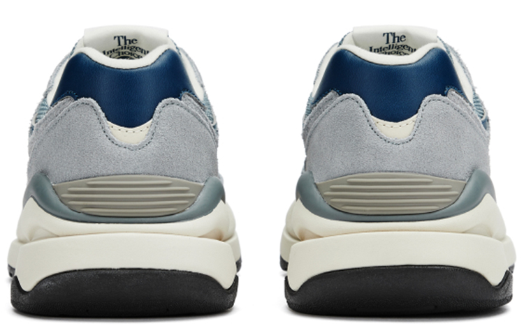 Shop (W) 뉴발란스 57/40 '이클립스' (New Balance 57/40 'Eclipse') W5740LX1