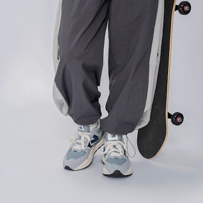 (W) 뉴발란스 57/40 '이클립스' (New Balance 57/40 'Eclipse') W5740LX1 Details for (W) 뉴발란스 57/40 '이클립스' (New Balance 57/40 'Eclipse') W5740LX1