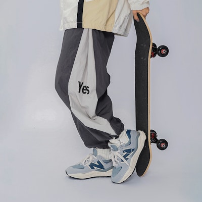 (W) 뉴발란스 57/40 '이클립스' (New Balance 57/40 'Eclipse') W5740LX1 Cheap (W) 뉴발란스 57/40 '이클립스' (New Balance 57/40 'Eclipse') W5740LX1