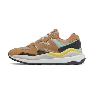 (W) NB 57/40 'Faded Workwear'