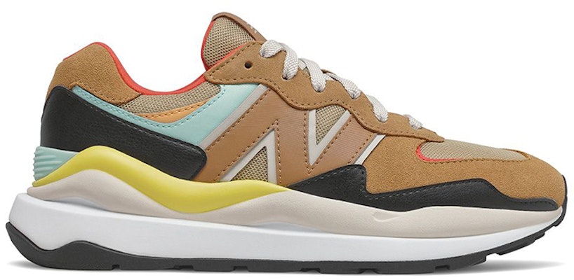 (W) New Balance 57/40 'Faded Workwear' Pria/Wanita Sepatu W5740GB Order (W) New Balance 57/40 'Faded Workwear' Pria/Wanita Sepatu W5740GB