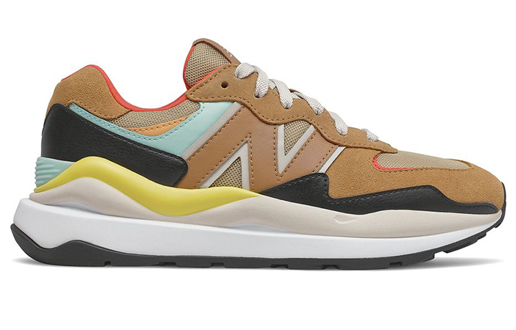 Order (W) New Balance 57/40 '复古工装' W5740GB