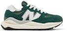 Buy (W) (여성용) 뉴발란스 57/40 '그린 문빔' W5740SLD W5740SLD