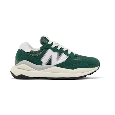 (W) NB 57/40 'Green Moonbeam'