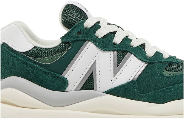 (W) New Balance 57/40 'Green Moonbeam' Hijau Moonbeam W5740SLD Order (W) New Balance 57/40 'Green Moonbeam' Hijau Moonbeam W5740SLD