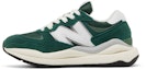 Lookbook (W) (여성용) 뉴발란스 57/40 '그린 문빔' W5740SLD W5740SLD