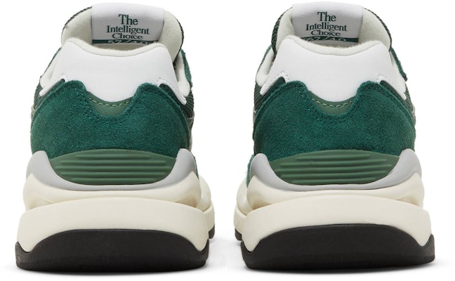 (W) (여성용) 뉴발란스 57/40 '그린 문빔' W5740SLD W5740SLD Details for (W) (여성용) 뉴발란스 57/40 '그린 문빔' W5740SLD W5740SLD