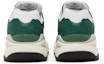 Details for (W) (여성용) 뉴발란스 57/40 '그린 문빔' W5740SLD W5740SLD