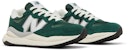 (W) (여성용) 뉴발란스 57/40 '그린 문빔' W5740SLD W5740SLD