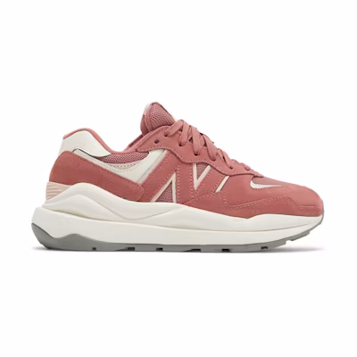 (W) NB 57/40 'Henna Oyster Pink'