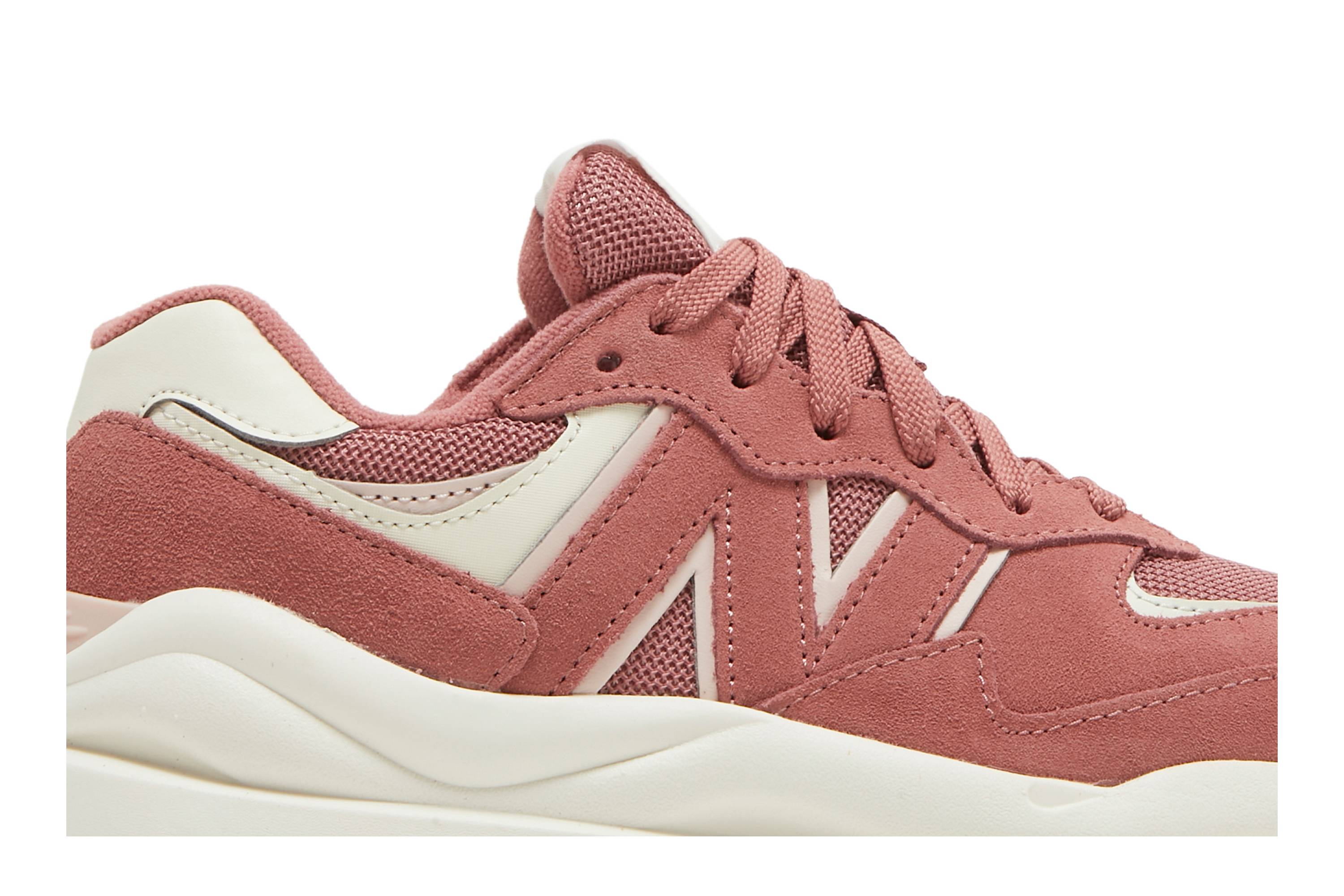 Order (W) (女性用) ニューバランス 57/40 'ヘンナオイスターピンク' W5740HG1 W5740HG1