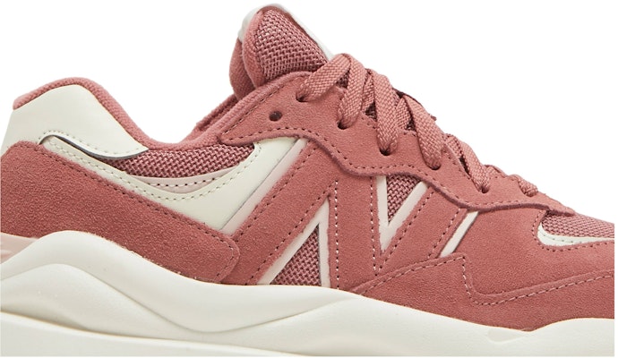 (W) (여성용) 뉴발란스 57/40 '헤나 오이스터 핑크' W5740HG1 W5740HG1 Order (W) (여성용) 뉴발란스 57/40 '헤나 오이스터 핑크' W5740HG1 W5740HG1