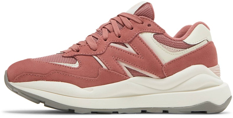 (W) (여성용) 뉴발란스 57/40 '헤나 오이스터 핑크' W5740HG1 W5740HG1 Lookbook (W) (여성용) 뉴발란스 57/40 '헤나 오이스터 핑크' W5740HG1 W5740HG1