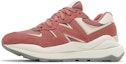 Lookbook (W) (여성용) 뉴발란스 57/40 '헤나 오이스터 핑크' W5740HG1 W5740HG1
