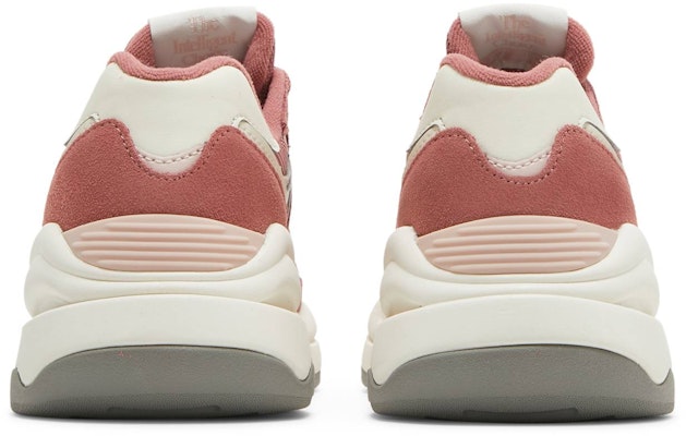 (W) (여성용) 뉴발란스 57/40 '헤나 오이스터 핑크' W5740HG1 W5740HG1 Details for (W) (여성용) 뉴발란스 57/40 '헤나 오이스터 핑크' W5740HG1 W5740HG1