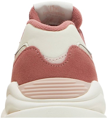 (W) (여성용) 뉴발란스 57/40 '헤나 오이스터 핑크' W5740HG1 W5740HG1 Sizing (W) (여성용) 뉴발란스 57/40 '헤나 오이스터 핑크' W5740HG1 W5740HG1