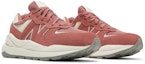 Cheap (W) (여성용) 뉴발란스 57/40 '헤나 오이스터 핑크' W5740HG1 W5740HG1