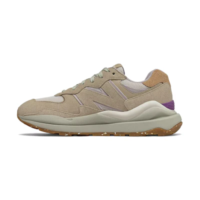 (W) NB 57/40 'Incense Sour Grape'