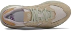 Lookbook (W) New Balance 57/40 'Kemenyan Anggur Asam' W5740TB
