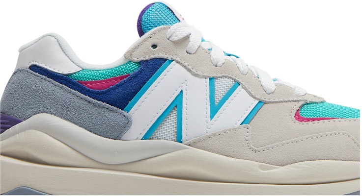 (女性)New Balance 57/40 'Incubation' W5740PL1 Order (女性)New Balance 57/40 'Incubation' W5740PL1