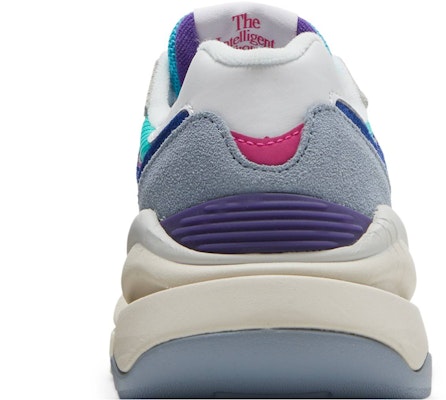 (女性)New Balance 57/40 'Incubation' W5740PL1 Sizing (女性)New Balance 57/40 'Incubation' W5740PL1