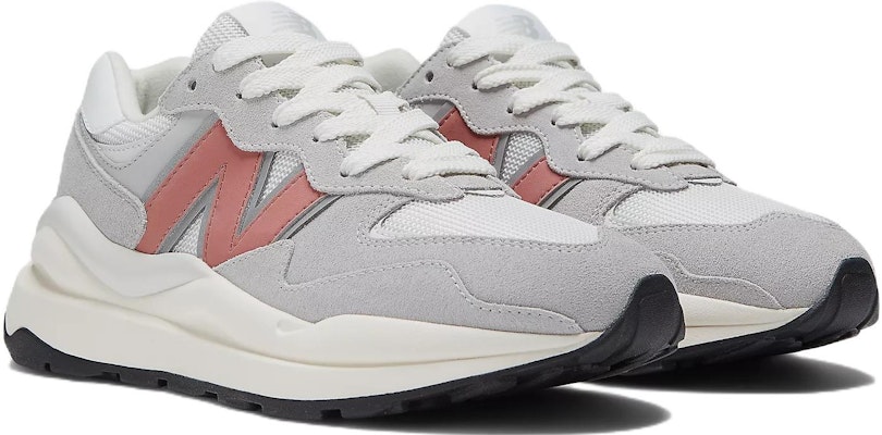 (女)New Balance 57/40 '淺鋁礦紅' W5740SLC Lookbook (女)New Balance 57/40 '淺鋁礦紅' W5740SLC