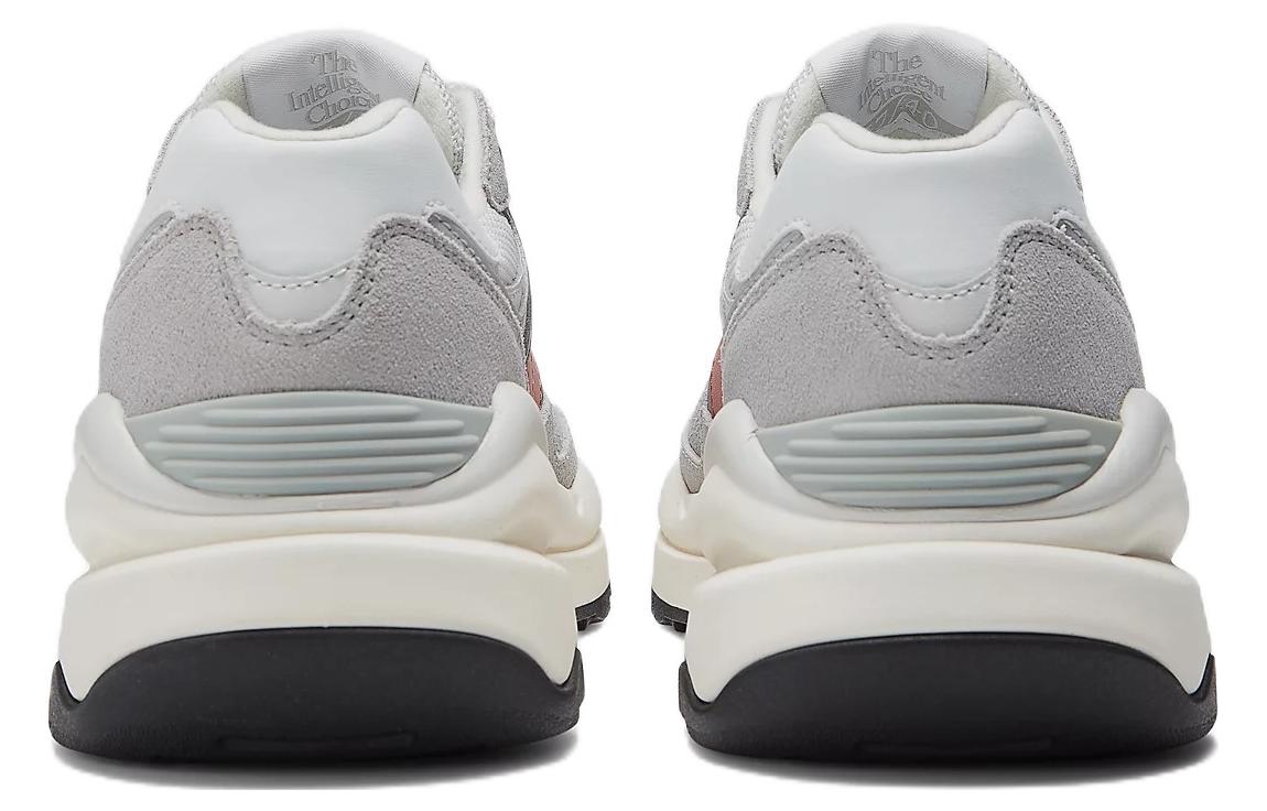 Purchase (W) New Balance 57/40 'Light Aluminum Merah Mineral' W5740SLC