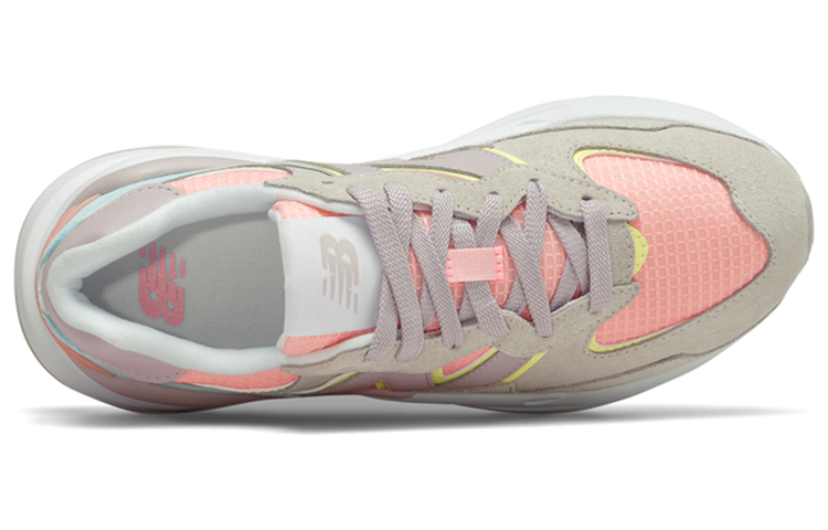 (W) NB 57/40 'Light Brown Pink Blue' 圖 3