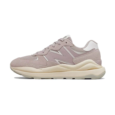 (W) NB 57/40 'Logwood Team Cream'