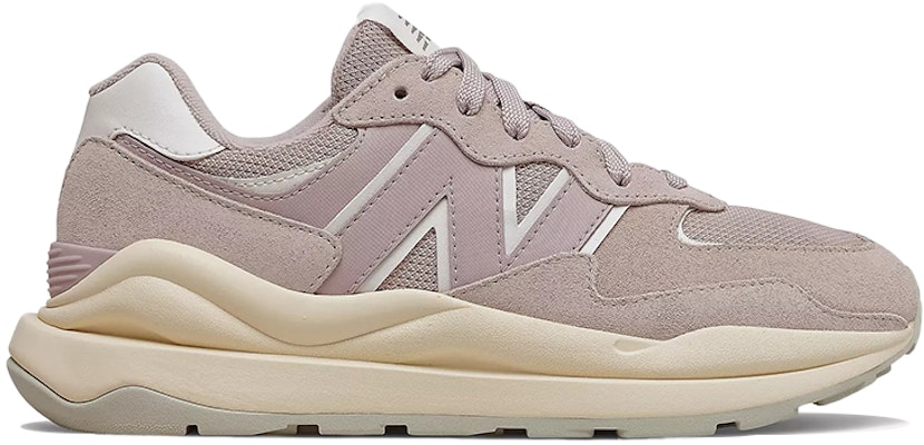 (W) New Balance 57/40 'Logwood Team Krim' W5740CD Order (W) New Balance 57/40 'Logwood Team Krim' W5740CD