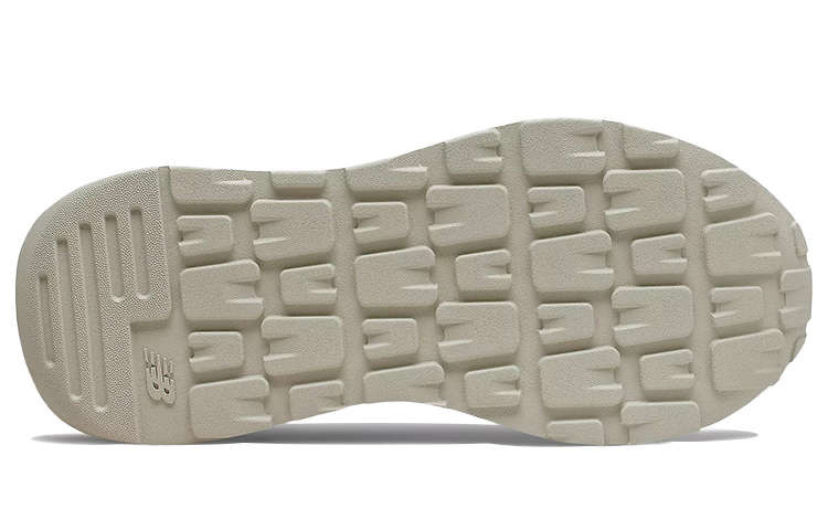 Shop (W) New Balance 57/40 'Logwood Team Krim' W5740CD