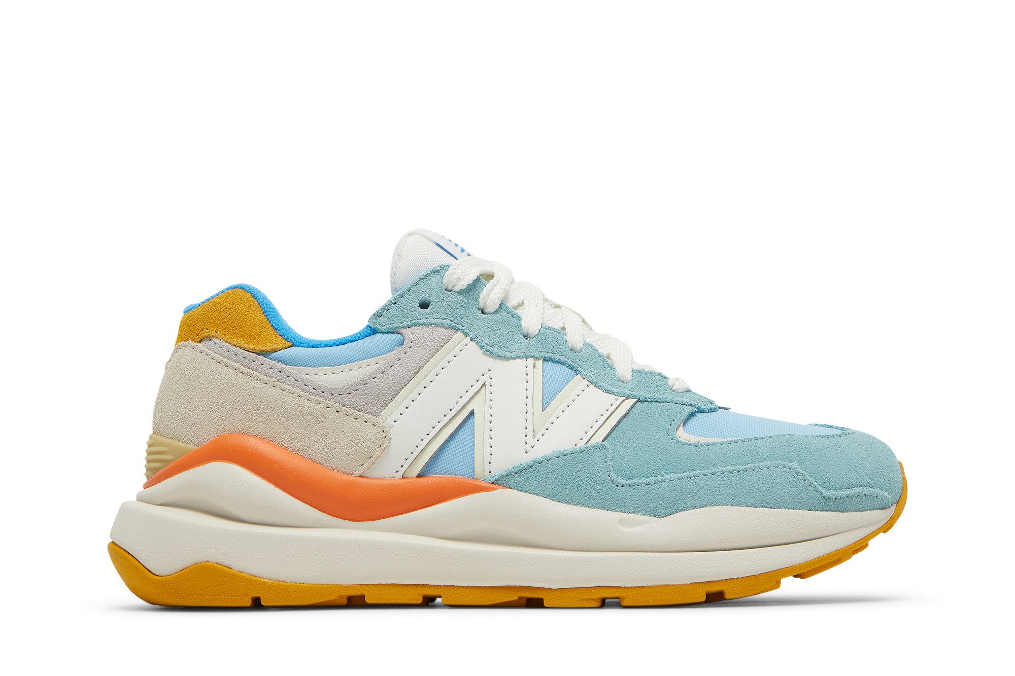 (Women) New Balance 57/40 'Multi-Color' W5740PG1