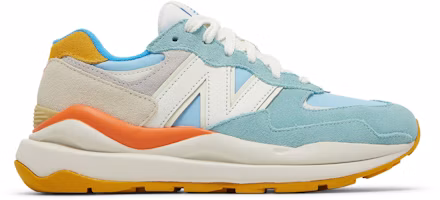 (Women) New Balance 57/40 'Multi-Color' W5740PG1 (Women) New Balance 57/40 'Multi-Color' W5740PG1