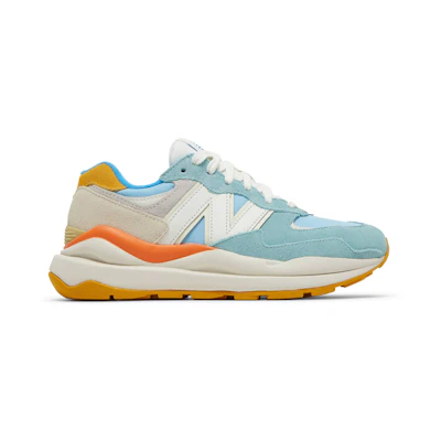 (W) NB 57/40 'Multi-Color'