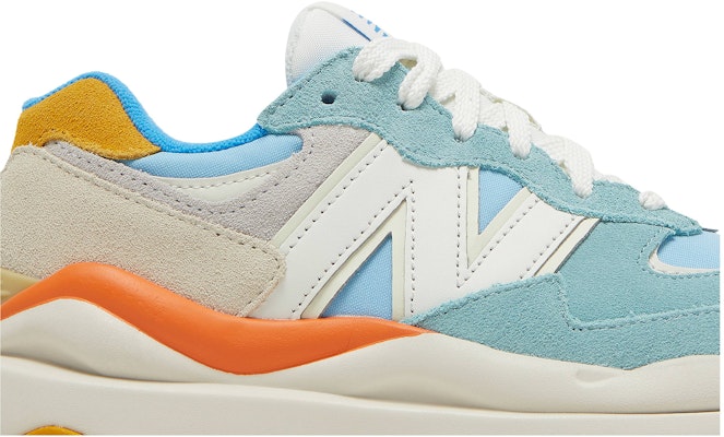 (女性)New Balance 57/40「多彩」W5740PG1 Order (女性)New Balance 57/40「多彩」W5740PG1