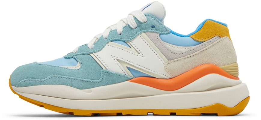 (女性)New Balance 57/40「多彩」W5740PG1 Lookbook (女性)New Balance 57/40「多彩」W5740PG1