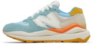 Lookbook (女性)New Balance 57/40「多彩」W5740PG1