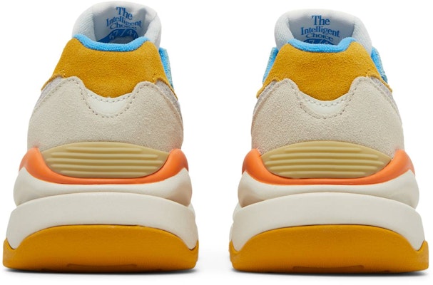 (女性)New Balance 57/40「多彩」W5740PG1 Details for (女性)New Balance 57/40「多彩」W5740PG1