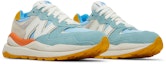 Cheap (女性)New Balance 57/40「多彩」W5740PG1