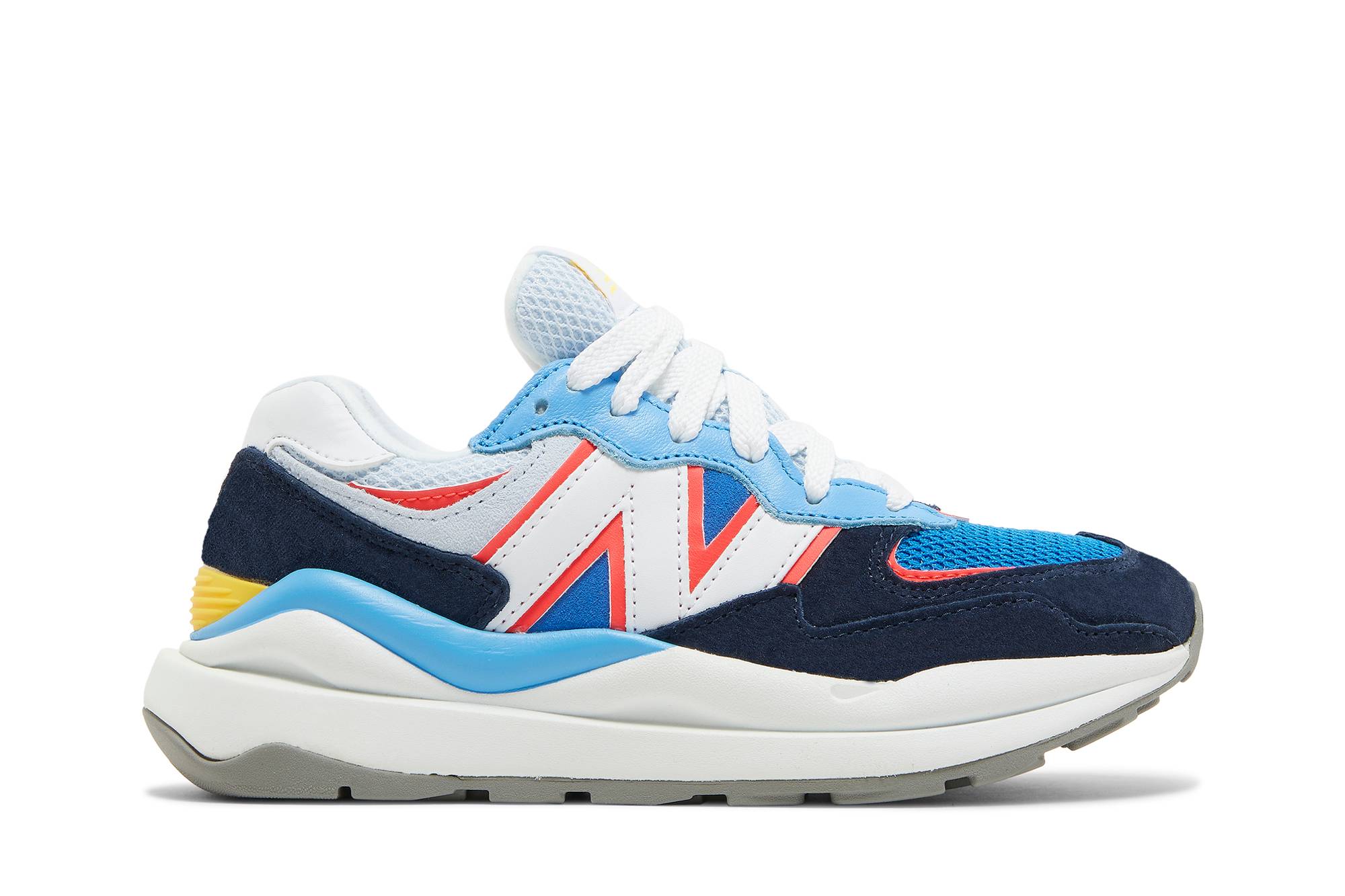 Buy (W) New Balance 57/40 'Indigo Semulajadi Merah Elektrik' W5740PSB