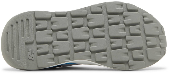 (W) New Balance 57/40 'Índigo Natural y Rojo Eléctrico' W5740PSB Shop (W) New Balance 57/40 'Índigo Natural y Rojo Eléctrico' W5740PSB